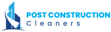 Post Construction Cleaners Logo